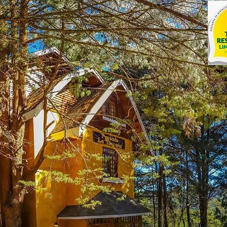 Pousada La Toscana Кампус-ду-Жордау Экстерьер фото